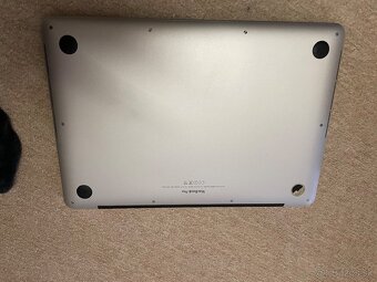 MacBook pro 13' a1502 emc2875 - 4