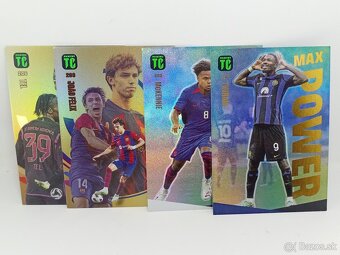 Futbal Top Class 2024 - 4