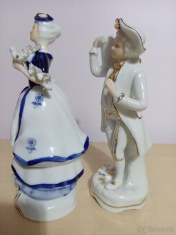 Sosky porcelanove I. - 4