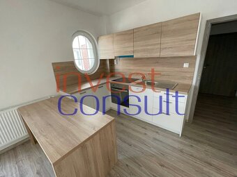 2313 NA PRENÁJOM NOVÉ BYTY V BLÍZKOSTI KOMÁRNA - 4