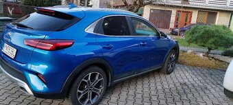 Xceed 1.4 automat - 4