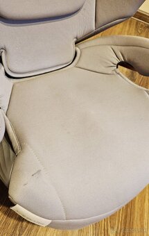 Cybex Pallas S-FIX - 4