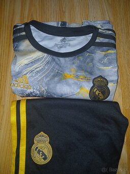 Futbalové dresy 170/176 - 4