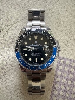 Rolex,Omega,Samsung - 4