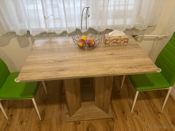 stolik so stolickami - 4