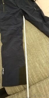 Lyžiarske nohavice Icepeak - 4