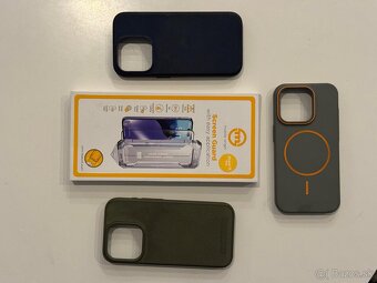 Iphone 15 pro 128 gb - 4