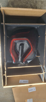 BMW X3-LZ SVETLO - 4