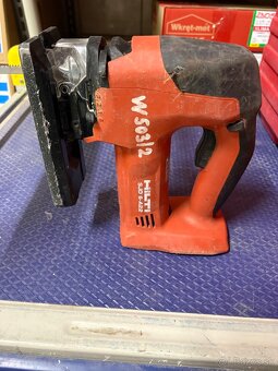 Hilti SJD 6 A-22 - 4