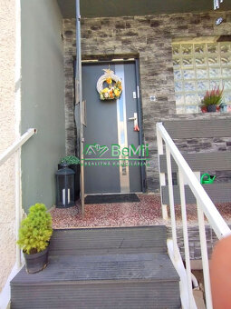 Rodinný dom s ideálnym pozemkom na predaj-Čakanovce - 4