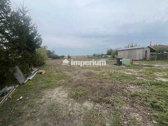 Pekný slnečný pozemok 1182 m2  na predaj - obec Čenkovce. - 4