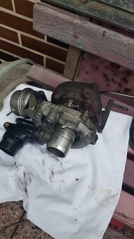 Opel Vivaro,Renault Trafic 1.6 Dci - 4