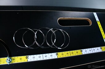 Rezačka na polystyrén 103x 25cm + 6 náhradných drôtov - 4