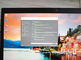 notebook Lenovo T495 - AMD Ryzen 7 Pro 3700u, 16GB, 512GB - 4