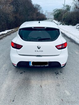 Renault Clio IV, 0.9 TCe, 2019 LIMITED - 4