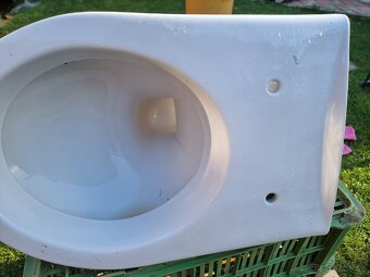 Závesné WC JIKA - 4