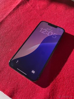 Iphone 13 pro 128gb TOP STAV - 4