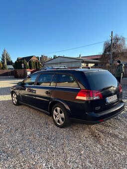 Opel Vectra - 4