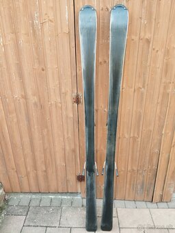 Predám lyže značky Blizzard dĺžky 167 - 4