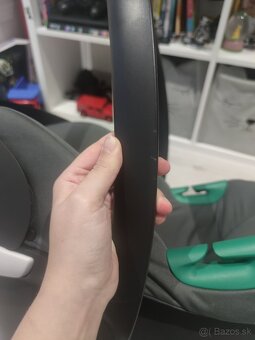 Autosedačka cybex aton b2 - 4