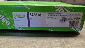 Spojka Dacia Duster/Dokker - 4