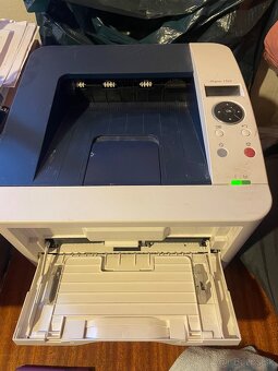 Tlačiareň xerox phaser 3320 - 4