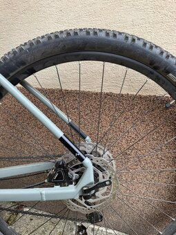 CUBE Attention SLX 29 veľkosť XL - 4