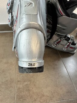 Pánske Lyžiarky - 4