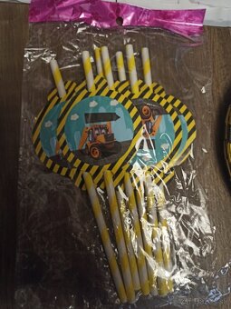 Oslava narodenín - 4