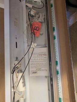 Neónové svietidlo - 4