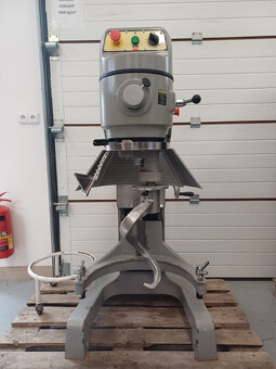 Univerzální kuchyňský robot SPAR SP-60 - 4