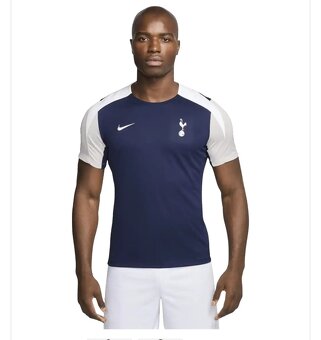 Tottenham Hotspur dres - 4