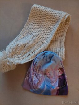 Fialové pyžamko - 4