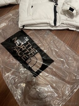 The NorthFace 700 Nuptse Short - 4