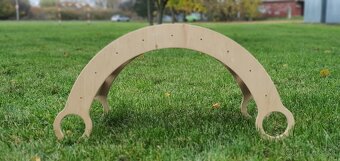 Predam Montessori preliezku/ hojdacku - 4