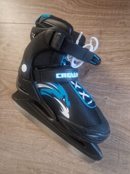 Detské korcule na lad - 4