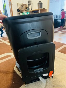 Autosedačka Römer Britax sict inside - 4