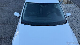 Škoda Rapid Spaceback 2018 - 4