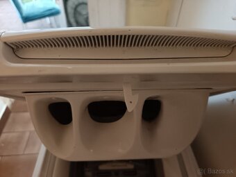 Práčka whirpool úzka, moznost dovozu v BA - 4