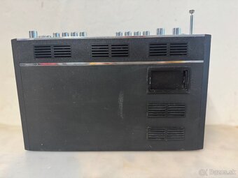 Rezervé Rádio Unitra Wanda - 4