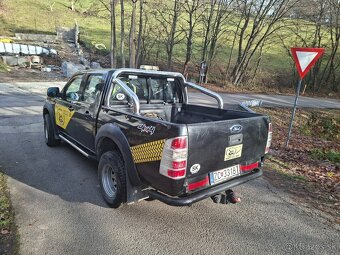 Ford Ranger 2.5 tdci - 4