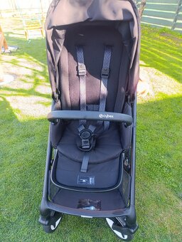 Cybex Talos S Lux 2023 - 4