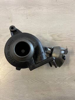 Turbo 2.0 HDI 100kw - 4