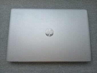 predám HP probook 470 G1 , Intel® Core™ i3 , 8gb ram , ssd - 4