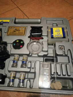 Detský mikroskop - 4