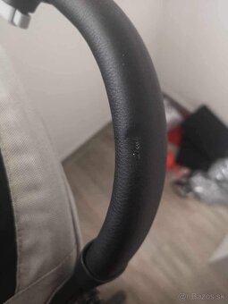 Športový kočík Inglesina - 4