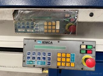 CNC soustruh TSUGAMI MB35E (8646) - 4