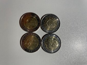 Mince 2€ - 4