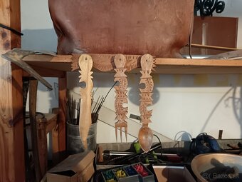 Čo garáž dala - 4