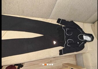 Tepláková súprava ADIDAS - 4